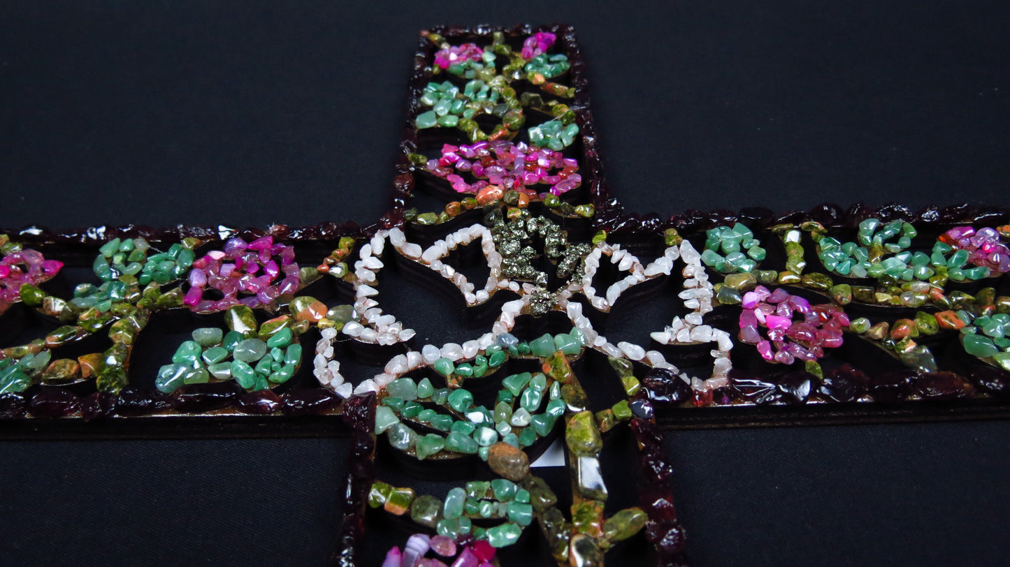 Crucea Florilor de Lumină