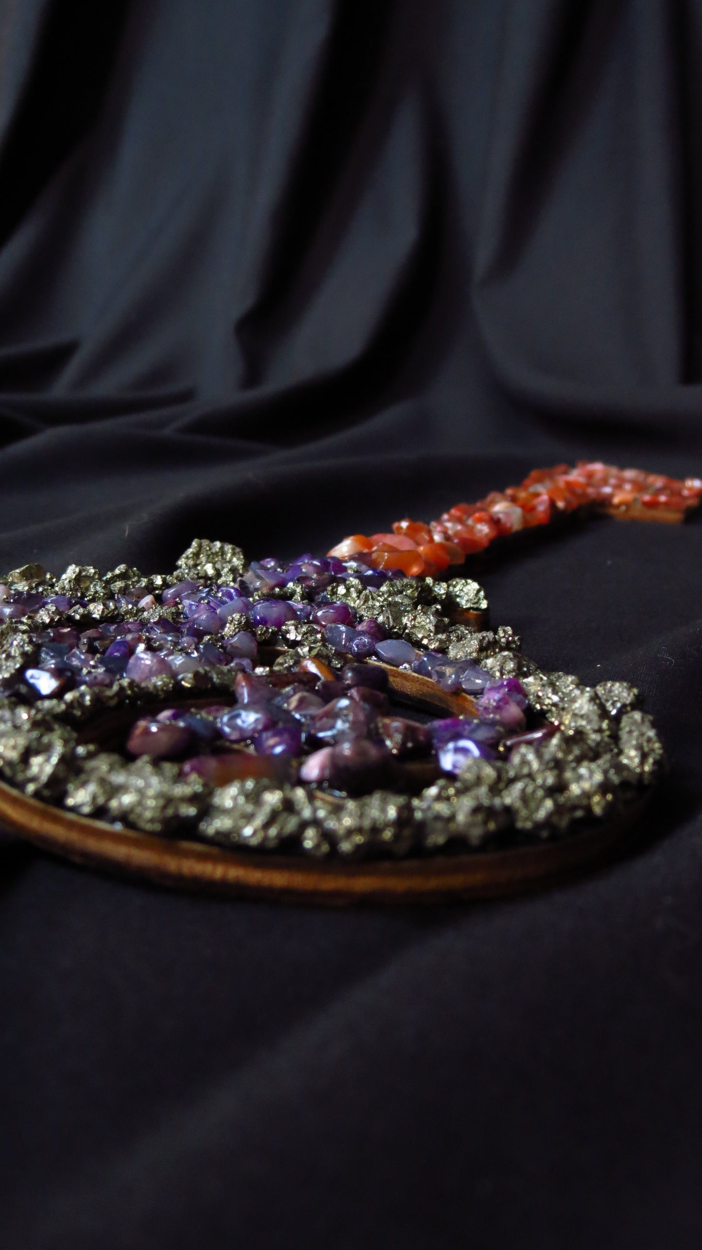 Cheia Inimii Alchimice