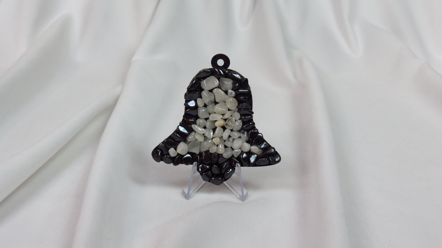 Black and White Bell