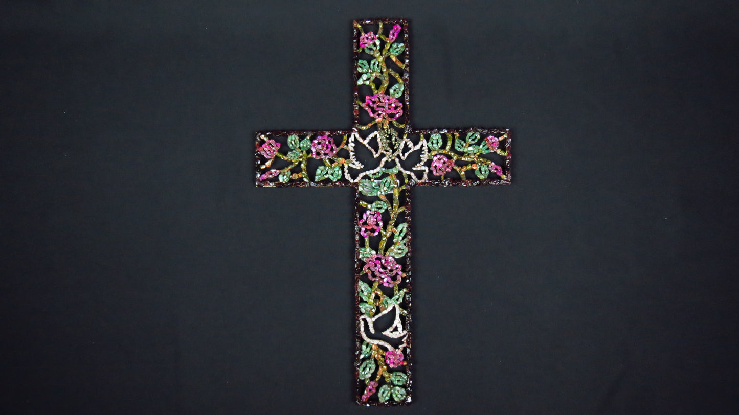 Crucea Florilor de Lumină