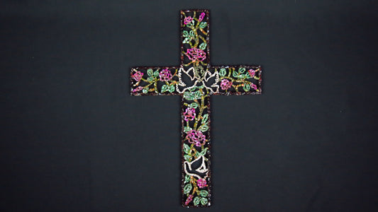 Crucea Florilor de Lumină