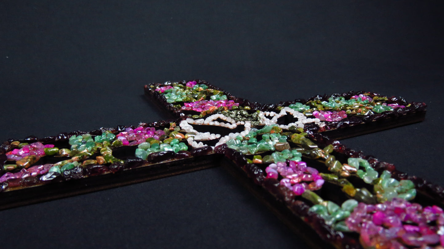 Crucea Florilor de Lumină