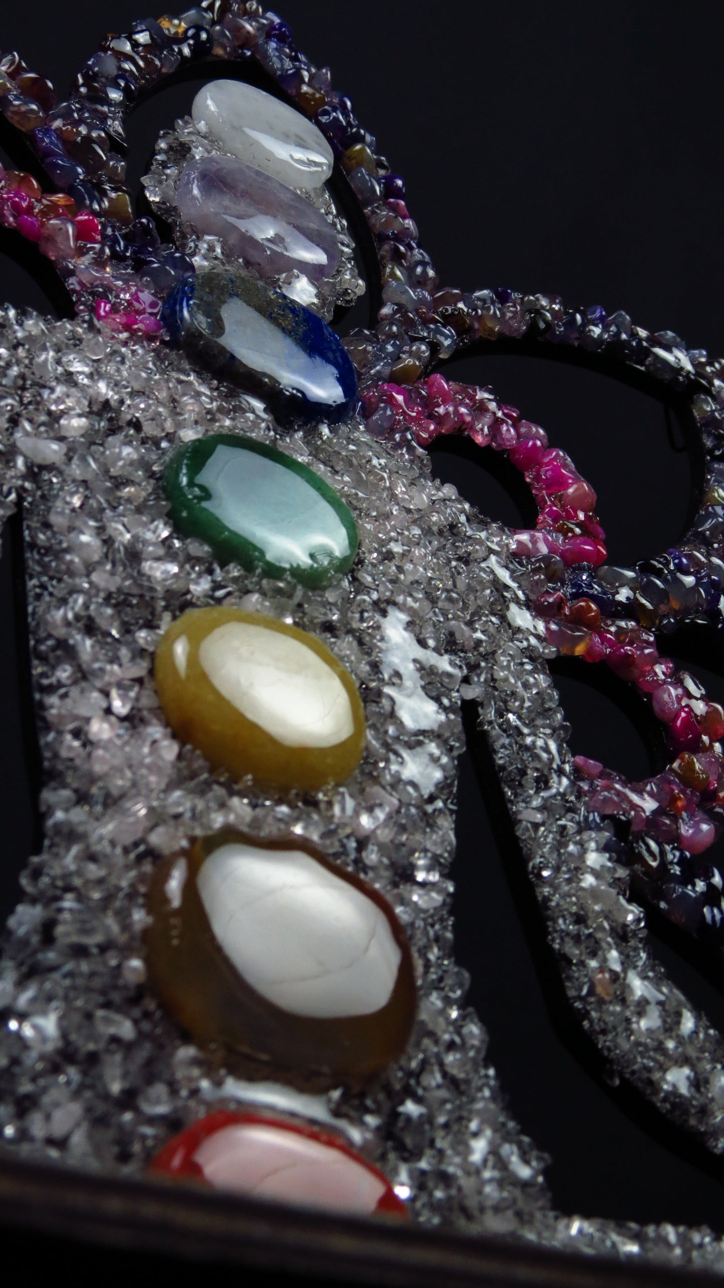 Lotusul Conștiinței