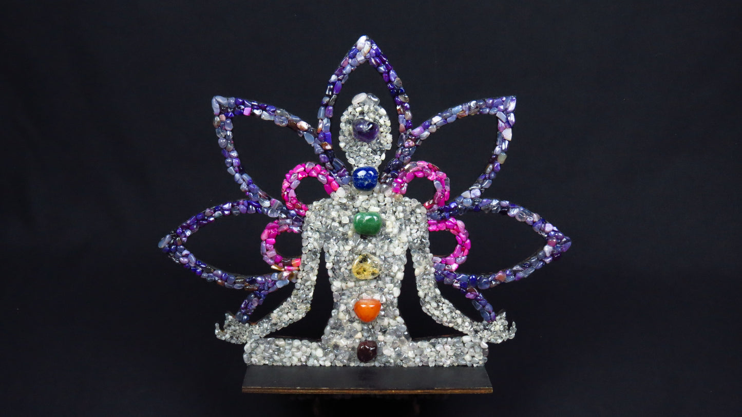 Lotusul Conștiinței