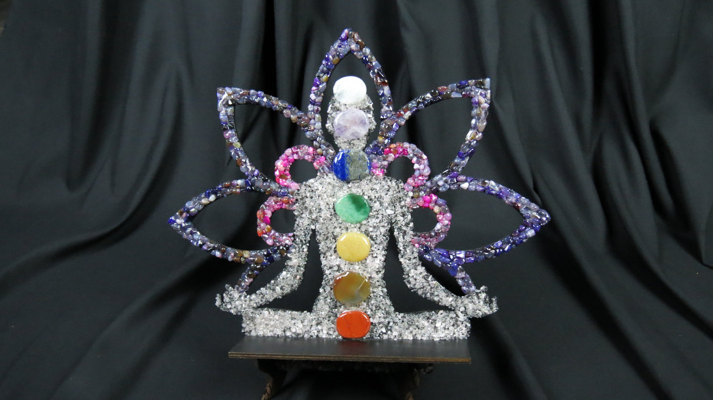 Lotusul Conștiinței