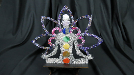 Lotusul Conștiinței