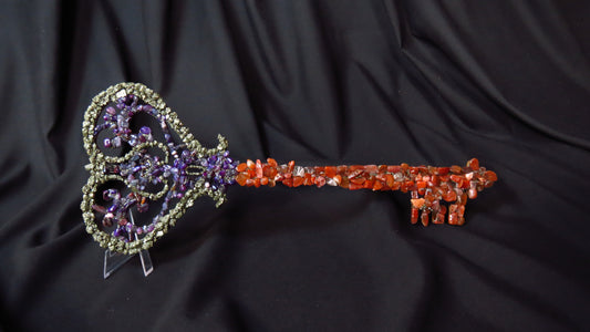 Cheia Inimii Alchimice