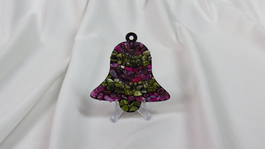 Pink-Green Bell