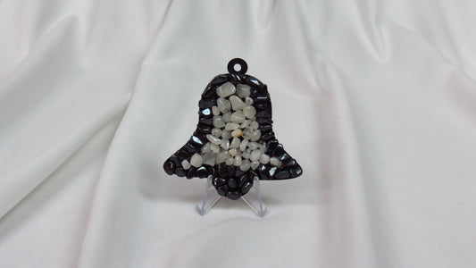 Black and White Bell