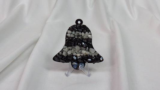 Black and White Bell